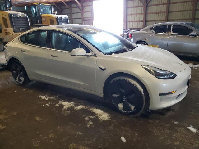 Photo 4 from auction – 2020 TESLA MODEL 3 with VIN 5YJ3E1EA6LF704022