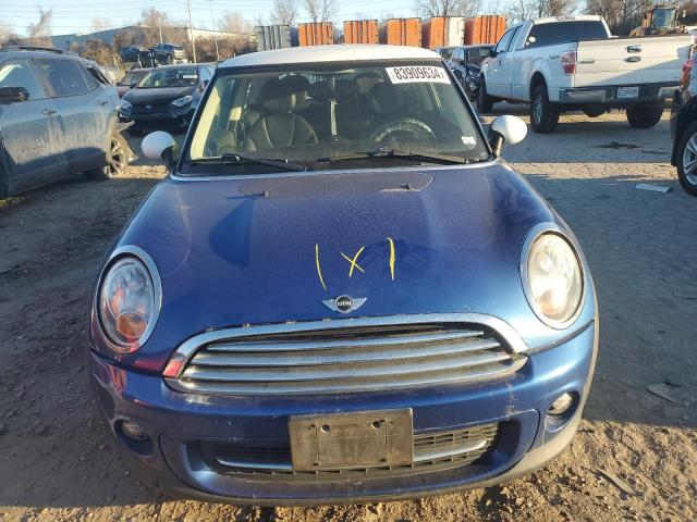 Photo 5 from auction – 2012 MINI COOPER with VIN WMWSU3C5XCT541871