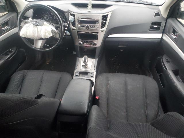 Снимка 8 от търг – 2010 SUBARU OUTBACK 2. с VIN 4S4BRBCCXA3376636
