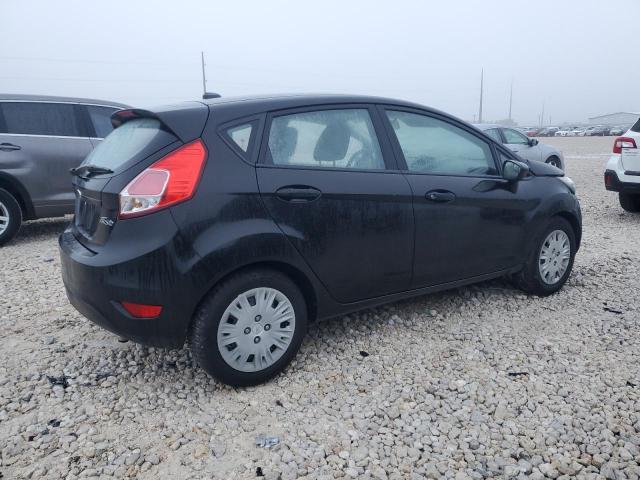 Photo 3 from auction – 2014 FORD FIESTA S with VIN 3FADP4TJ6EM222237