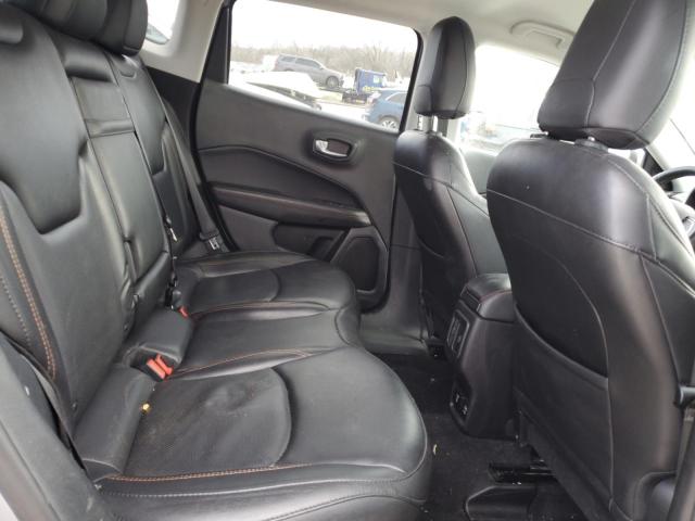 Photo 11 from auction – 2019 JEEP COMPASS LI with VIN 3C4NJDCB5KT639763