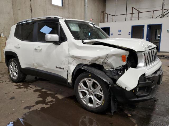 Photo 4 from auction – 2018 JEEP RENEGADE L with VIN ZACCJBDB5JPH83734