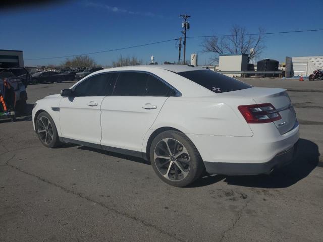 Photo 2 from auction – 2015 FORD TAURUS SEL with VIN 1FAHP2E87FG184450