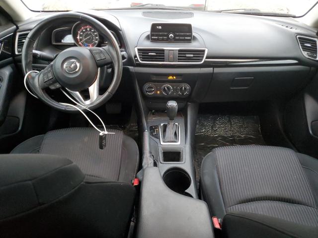 Photo 8 from auction – 2014 MAZDA 3 TOURING with VIN 3MZBM1L71EM120774