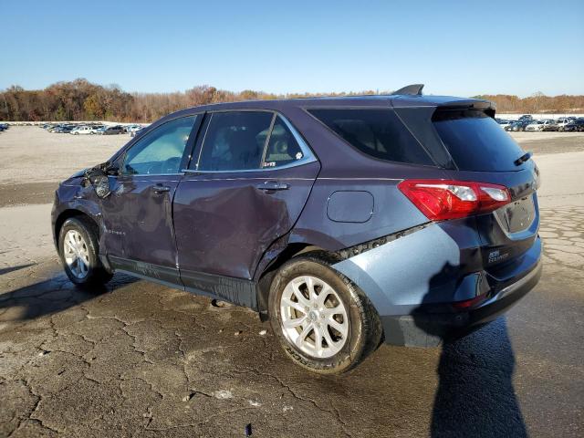 Photo 2 from auction – 2018 CHEVROLET EQUINOX LT with VIN 3GNAXSEV2JS504440