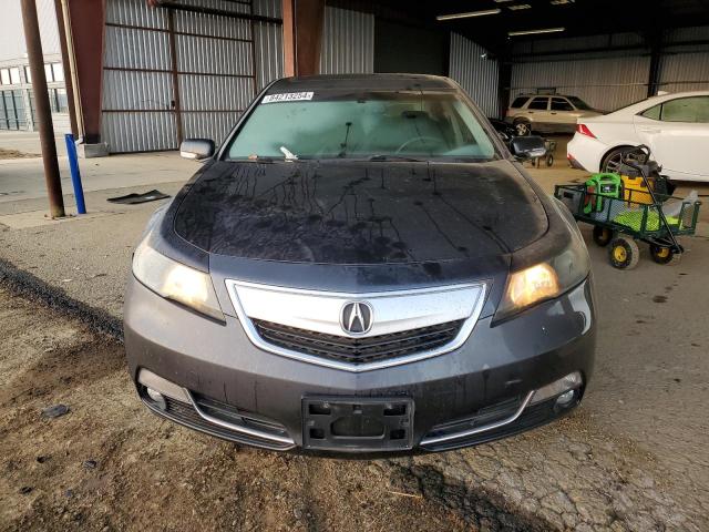 Photo 5 from auction – 2012 ACURA TL with VIN 19UUA8F57CA026238