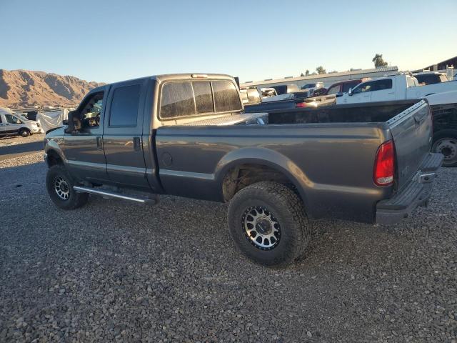 Photo 2 from auction – 2003 FORD F350 SRW S with VIN 1FTSW31F83EA75631