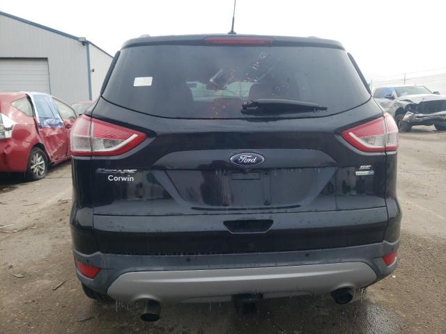Photo 6 from auction – 2014 FORD ESCAPE SE with VIN 1FMCU9G97EUE41369
