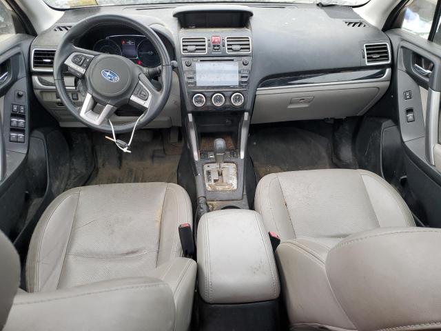 Photo 8 from auction – 2017 SUBARU FORESTER 2 with VIN JF2SJAJCXHH594762