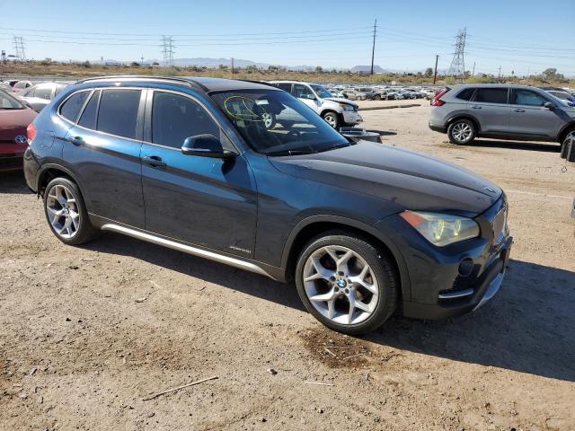 Photo 4 from auction – 2013 BMW X1 XDRIVE2 with VIN WBAVL1C50DVR85058