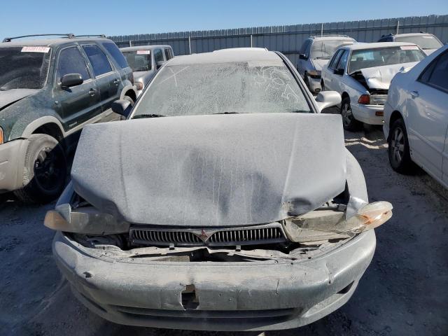 Photo 5 from auction – 1999 MITSUBISHI GALANT ES with VIN 4A3AA46G2XE034383