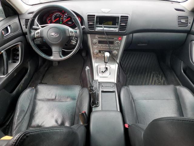 Photo 8 from auction – 2006 SUBARU LEGACY OUT with VIN 4S4BP67C964350635