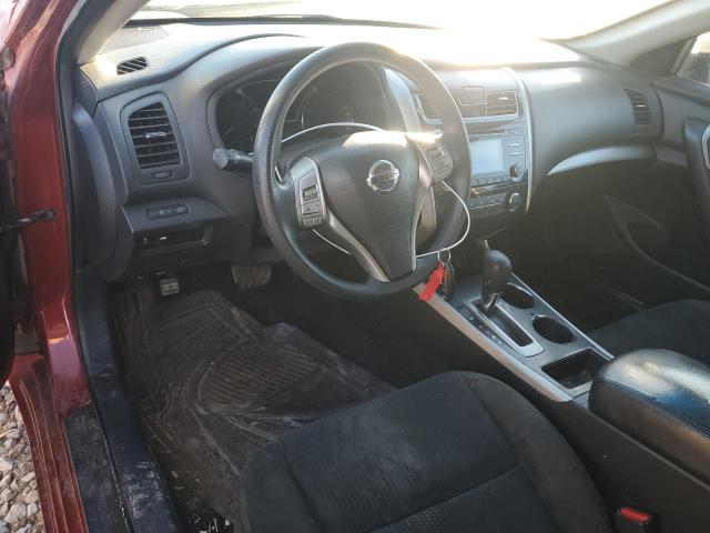 Photo 8 from auction – 2015 NISSAN ALTIMA 2.5 with VIN 1N4AL3AP0FC436658
