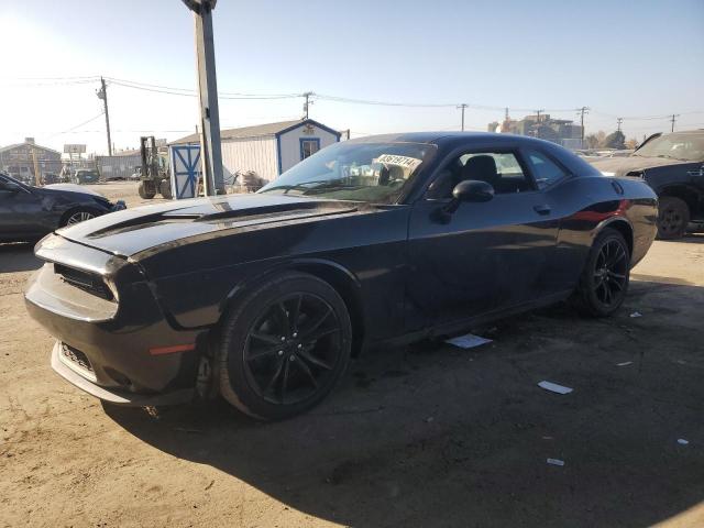 DODGE CHALLENGER 2016 with VIN 2C3CDZAG5GH202537 - Photo from auction
