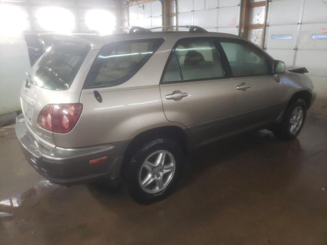 Foto 3 de la subasta – 2000 LEXUS RX 300 con VIN JT6HF10U2Y0123683