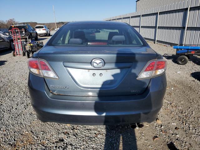 Photo 6 from auction – 2013 MAZDA 6 TOURING with VIN 1YVHZ8DH8D5M10426