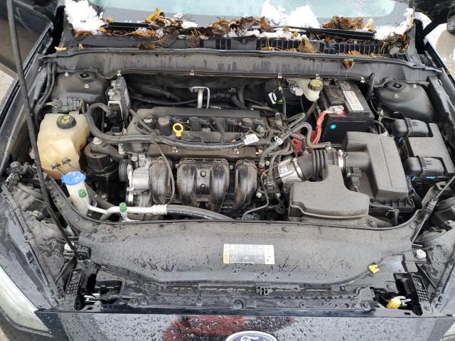 Photo 11 from auction – 2017 FORD FUSION SE with VIN 3FA6P0H77HR232412