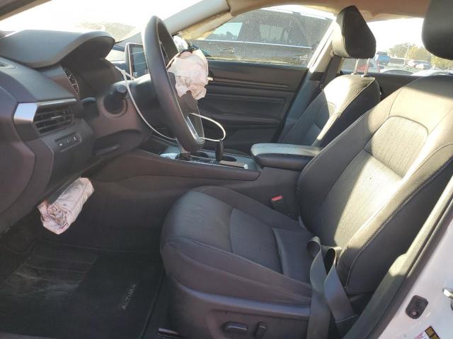 Photo 7 from auction – 2020 NISSAN ALTIMA S with VIN 1N4BL4BVXLC200358