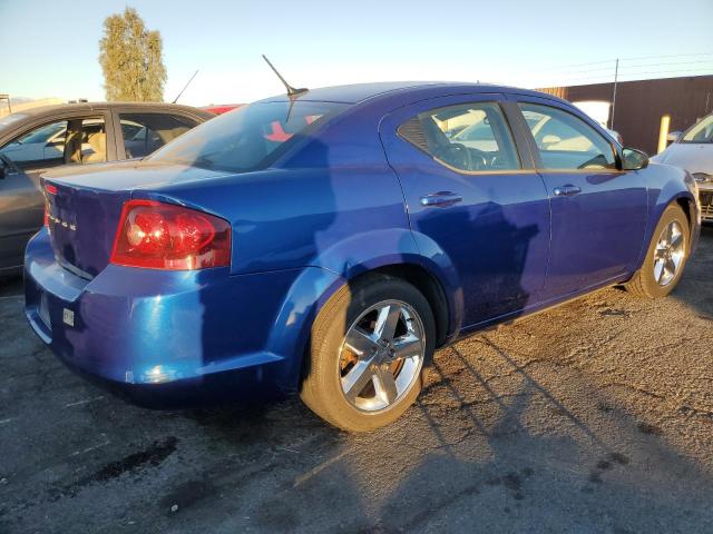 Photo 3 from auction – 2012 DODGE AVENGER SE with VIN 1C3CDZAB4CN324599