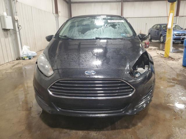 Photo 5 from auction – 2014 FORD FIESTA S with VIN 3FADP4AJ9EM134639
