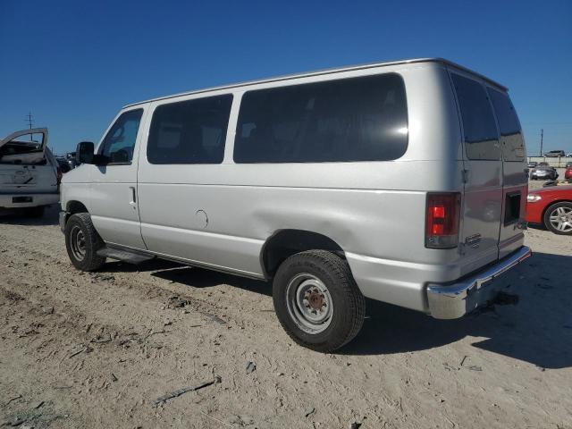 Photo 2 from auction – 2010 FORD ECONOLINE with VIN 1FBNE3BL0ADA34454