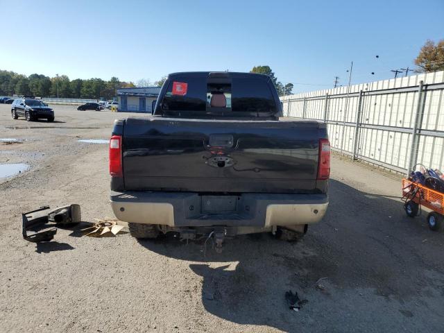 Photo 6 from auction – 2011 FORD F250 SUPER with VIN 1FT7W2BT0BEA54792