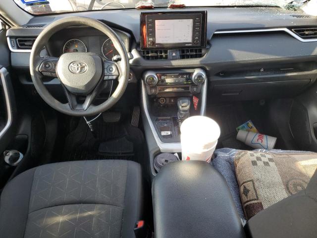 Photo 8 from auction – 2020 TOYOTA RAV4 XLE with VIN 2T3W1RFV1LC060000