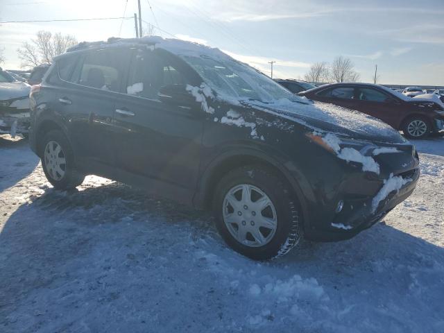 Photo 4 from auction – 2017 TOYOTA RAV4 LIMIT with VIN 2T3DFREV7HW550098