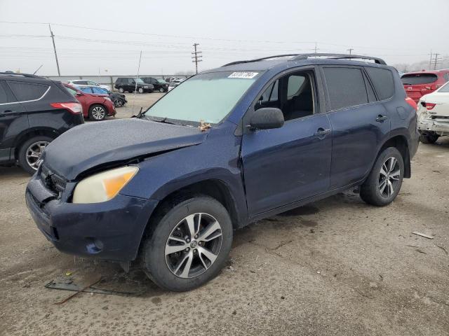 TOYOTA RAV4 2006 with VIN JTMBD35V365043732 - Photo from auction