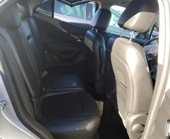 Photo 10 from auction – 2018 BUICK ENCORE PRE with VIN KL4CJASB8JB687887