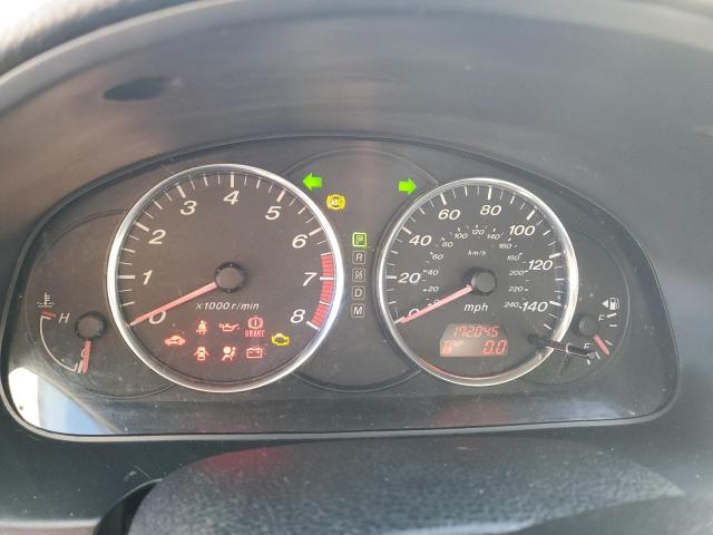 Photo 9 from auction – 2007 MAZDA 6 S with VIN 1YVHP82D475M56362
