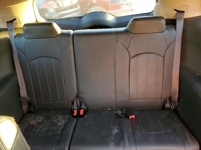 Photo 10 from auction – 2015 BUICK ENCLAVE with VIN 5GAKRBKDXFJ266818