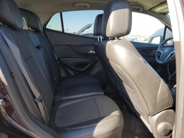 Photo 10 from auction – 2015 BUICK ENCORE with VIN KL4CJASB4FB251478