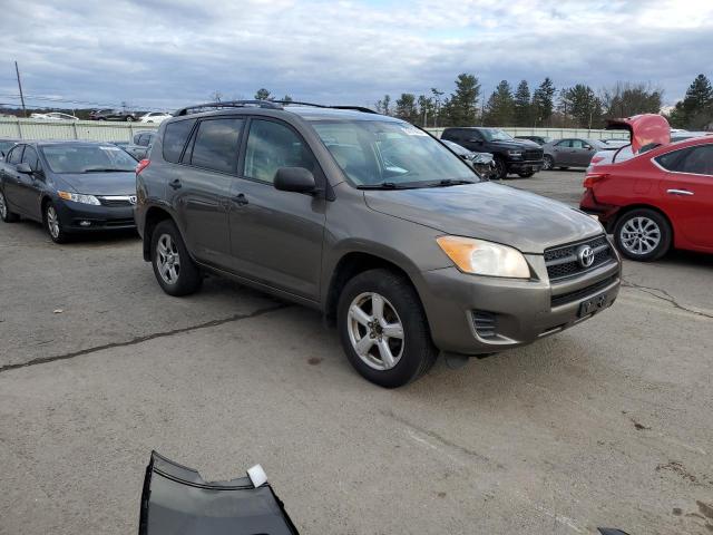 Photo 4 from auction – 2010 TOYOTA RAV4 with VIN 2T3BF4DV3AW047931