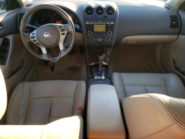 Photo 8 from auction – 2012 NISSAN ALTIMA BAS with VIN 1N4AL2AP6CC112636
