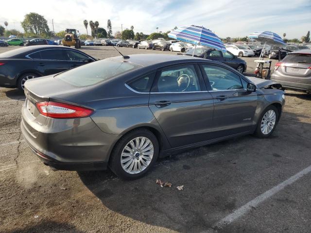 Foto 3 de la subasta – 2016 FORD FUSION SE con VIN 3FA6P0LU7GR357986