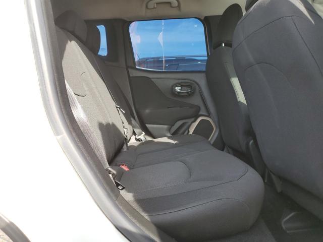 Photo 11 from auction – 2015 JEEP RENEGADE S with VIN ZACCJBAT5FPC23295