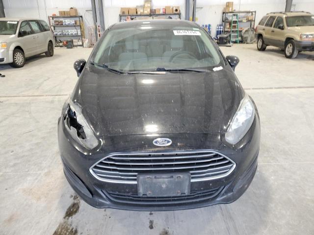 Photo 5 from auction – 2016 FORD FIESTA SE with VIN 3FADP4BJ1GM143210