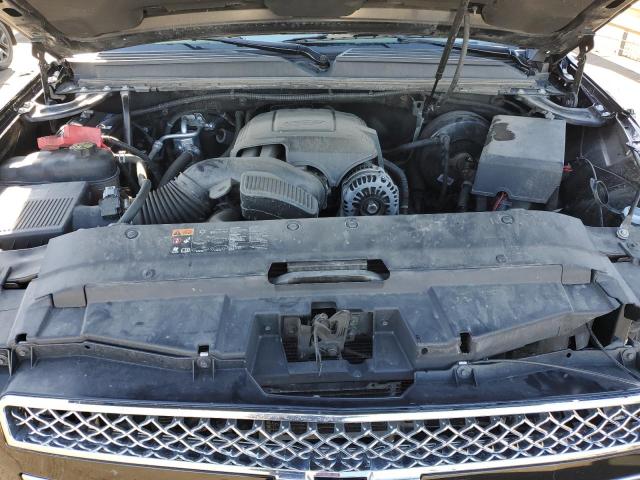 Photo 11 from auction – 2013 CHEVROLET AVALANCHE with VIN 3GNTKFE79DG255903