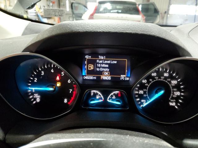 Photo 9 from auction – 2017 FORD ESCAPE SE with VIN 1FMCU9GD2HUF03088
