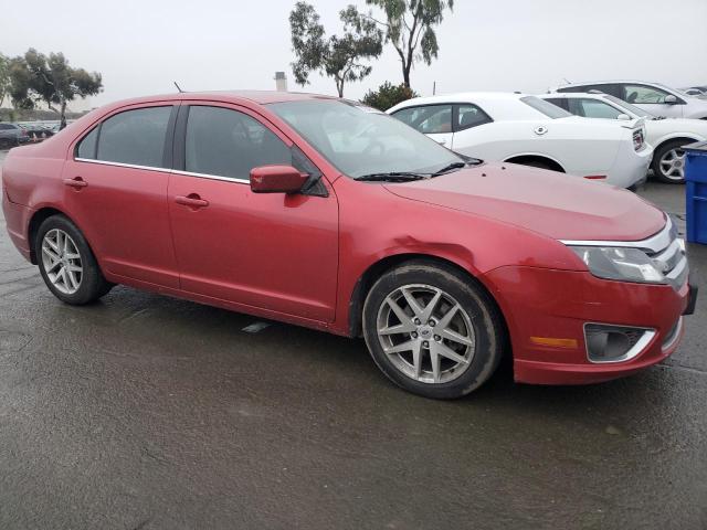 Photo 4 from auction – 2010 FORD FUSION SEL with VIN 3FAHP0JA5AR404182
