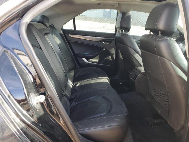 Photo 10 from auction – 2012 CADILLAC CTS with VIN 1G6DA5E54C0151124