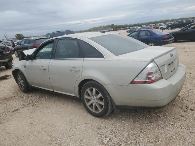 Photo 2 from auction – 2008 FORD TAURUS SEL with VIN 1FAHP24W28G137622