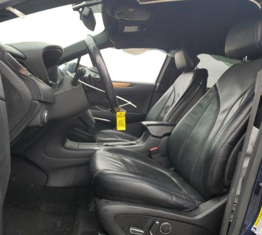 Photo 7 from auction – 2015 LINCOLN MKC with VIN 5LMCJ1A90FUJ02938