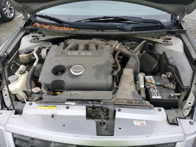 Photo 11 from auction – 2008 NISSAN ALTIMA 3.5 with VIN 1N4BL24E28C124403
