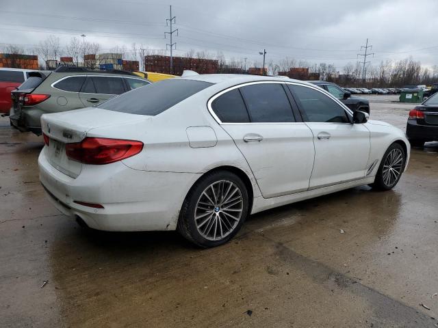 Photo 3 from auction – 2017 BMW 530 I with VIN WBAJA5C32HG455954