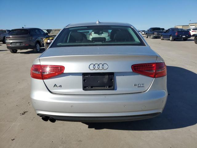 Photo 6 from auction – 2013 AUDI A4 PREMIUM with VIN WAUFFAFL8DN007770
