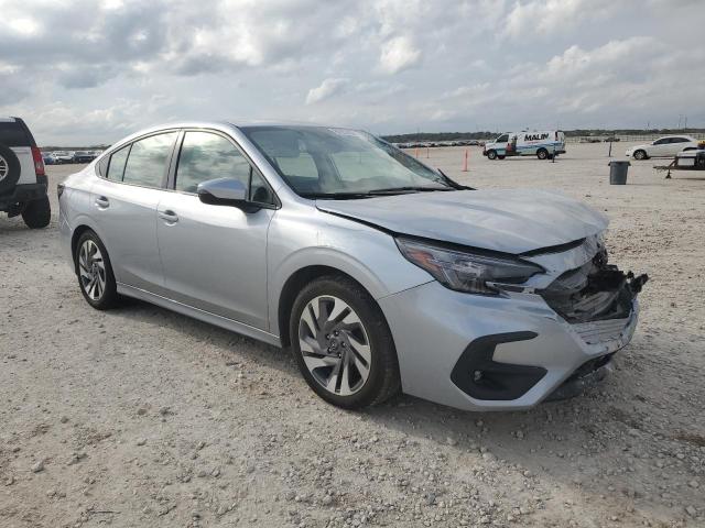 Photo 4 from auction – 2023 SUBARU LEGACY LIM with VIN 4S3BWAM6XP3006361
