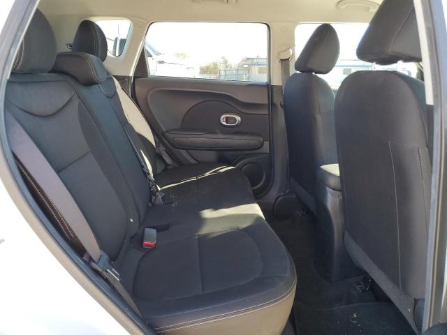 Photo 11 from auction – 2016 KIA SOUL with VIN KNDJN2A23G7381068