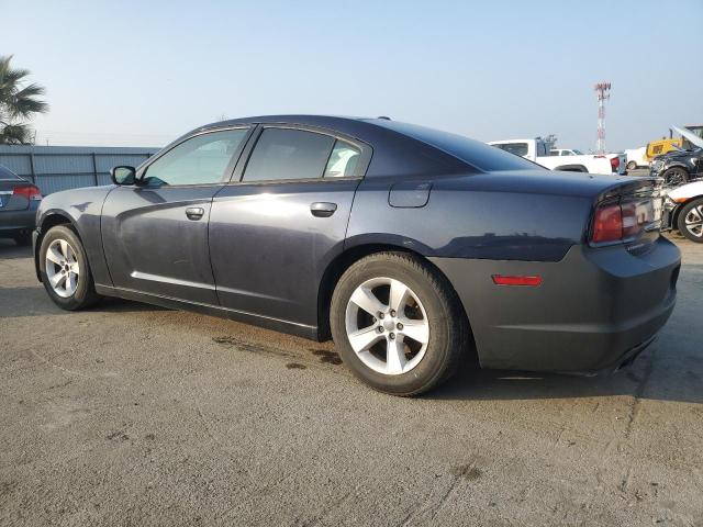 Photo 2 from auction – 2012 DODGE CHARGER SX with VIN 2C3CDXHG8CH303107